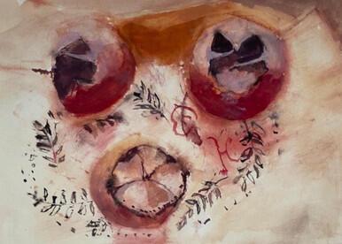 222 - Common Medlars