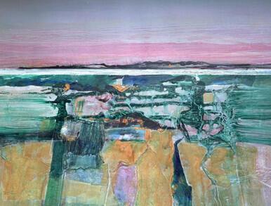 324 - Reeds and Weeds