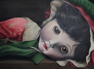 181 - The Eternal Silence