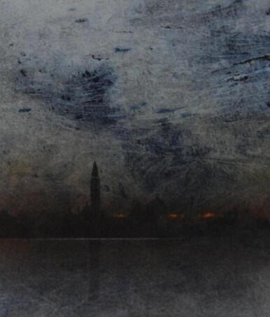 412 - San Giorgio, Venice