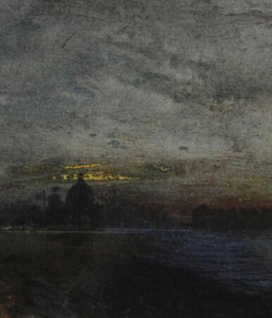 411 - Salute, Venice