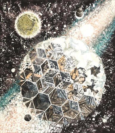 127 - Out of This World