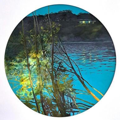 233 - The House on the Far Side of the River