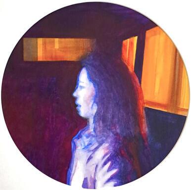 232 - Outside the Amber Window: Looking at the World