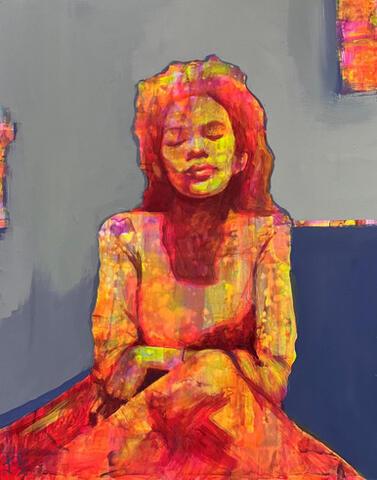 105 - A Ray of Sunshine