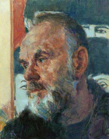 104 - The Beatle-ologist, Dr Richard Mills