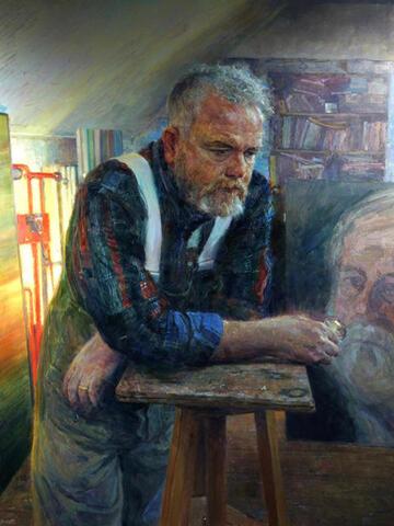 102 - Colin Davidson