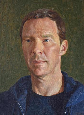 150 - Benedict Cumberbatch