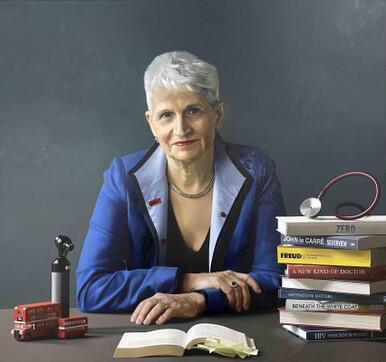 160 - Dame Clare Gerada