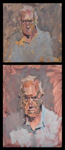 074 - Art Model Mike in 20 and 40 Minutes