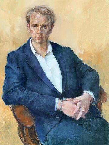 034 - John Bilton Esq.