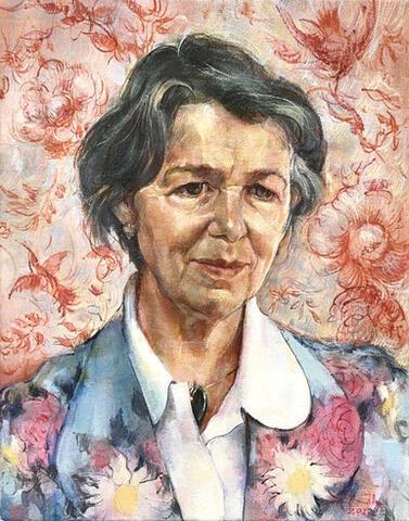 033 - Clare Staughton