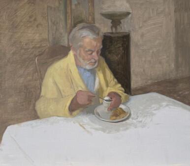 118 - Richard's Breakfast