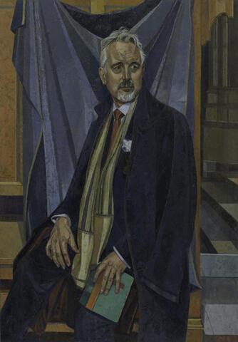 038 - Dominic Oliver, MPhil (Oxon), Headmaster at Lancing College 2014-2025