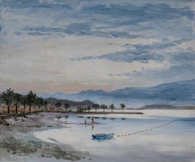 118 - Akyaka Beach