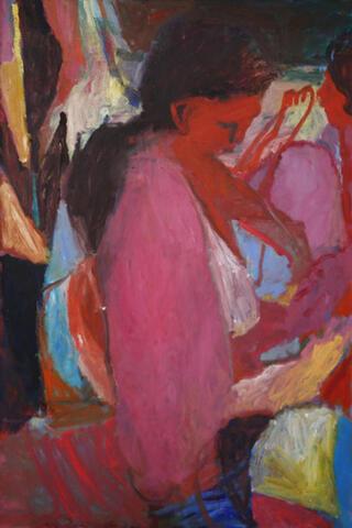 181 - Beach Composition