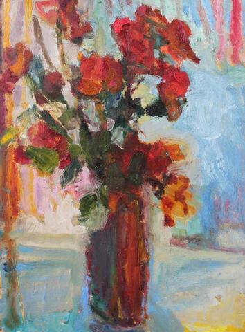 183 - Roses