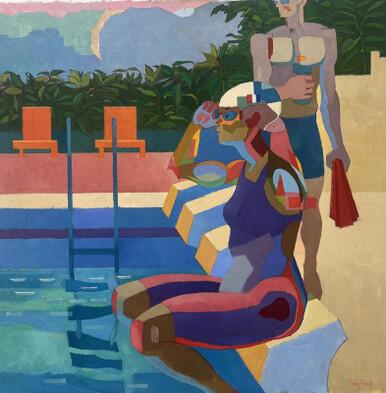 351 - Alpine Swimming Club