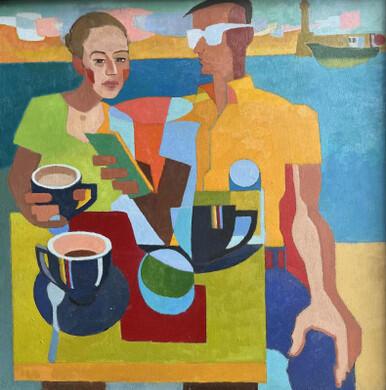 353 - Quayside Coffee