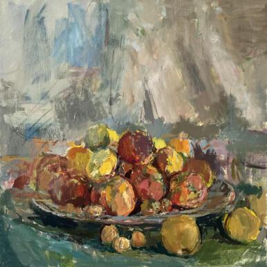 315 - Still Life