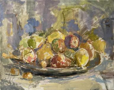 314 - Small Still Life