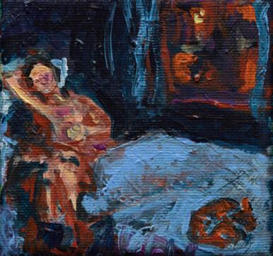 158 - The Lovers