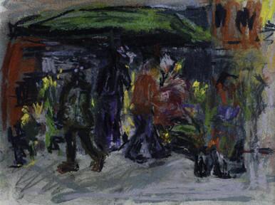 155 - Brixton Station