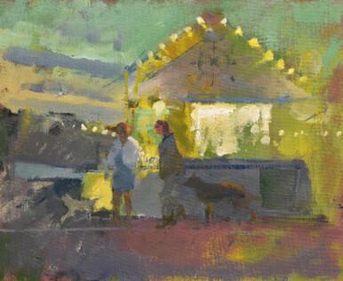 267 - Little Tea Hut