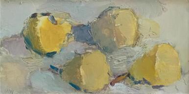 363 - Williams Pears