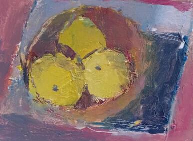 360 - Apples and Old Diary
