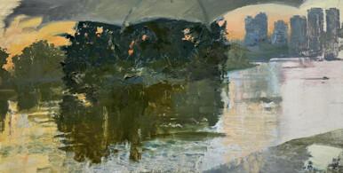 260 - Sunshade and Silhouette