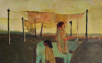 232 - First Light