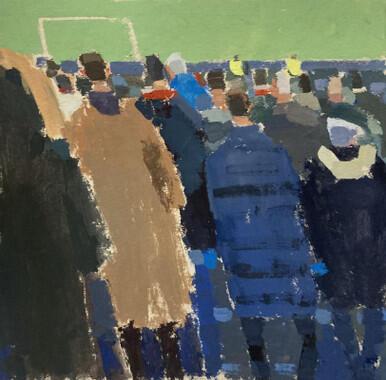 192 - Away Day