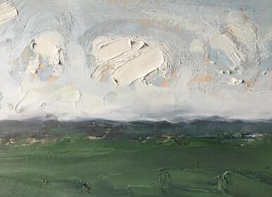 385 - Open Landscape 2