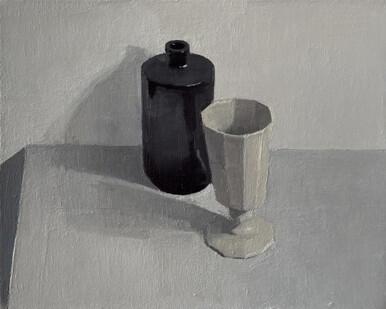 209 - Arrangement in Two Parts