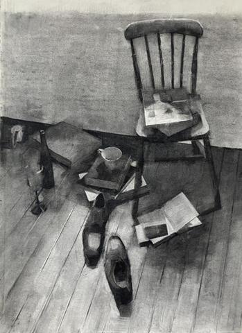 210 - Studio Setting