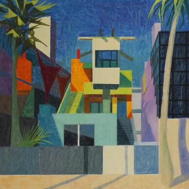 068 - Venice Beach