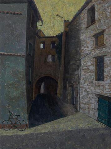 326 - Passage