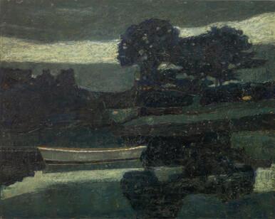 091 - Still Waters