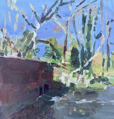 121 - Blickling Water Mill