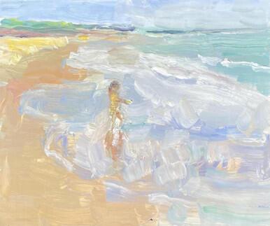 123 - Fetching Water
