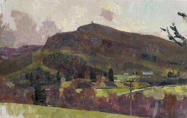 030 - Laggan