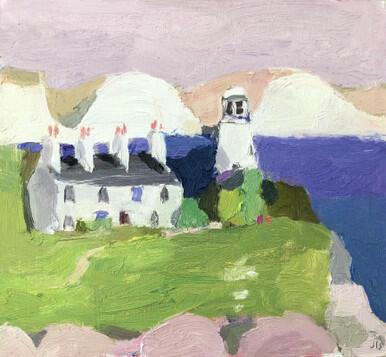 016 - The Watch Tower