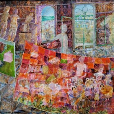 348 - The Art School