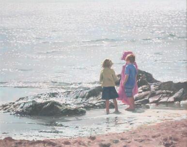 312 - Powwow on the Beach