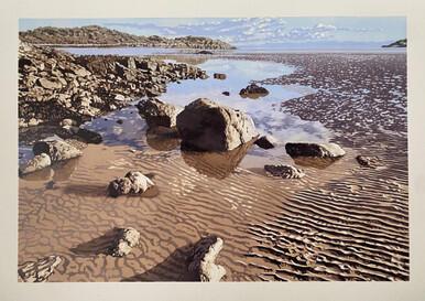 208 - Sand Ripples