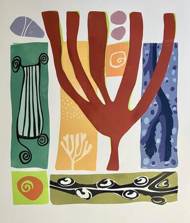 143 - Intertidal