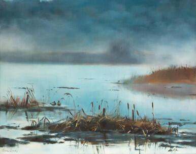 051 - Inversion, Leighton Moss 2