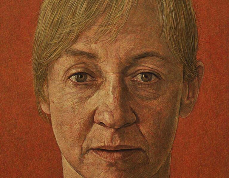 changing faces award winner