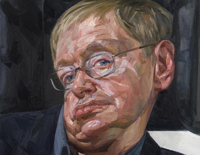 TaiShanStephenHawking